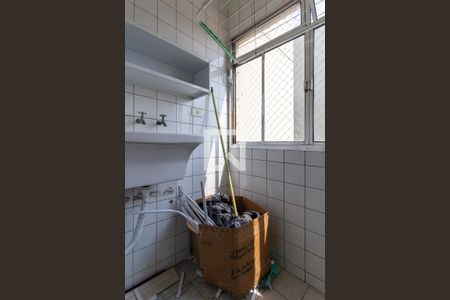 Apartamento à venda com 49m², 2 quartos e 1 vaga Apartamento à venda com 49m², 2 quartos e 1 vagaÁrea de Serviço