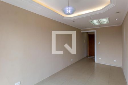 Sala de apartamento à venda com 2 quartos, 49m² em Jardim Belem, São Paulo