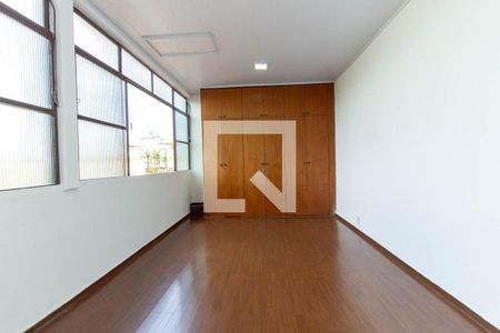 Quarto 1 de apartamento para alugar com 3 quartos, 100m² em Caiçaras, Belo Horizonte