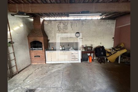 Apartamento para alugar com 100m², 3 quartos e 1 vagaÁrea comum - Churrasqueira