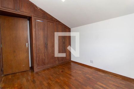 Quarto 3 de apartamento para alugar com 3 quartos, 100m² em Caiçaras, Belo Horizonte