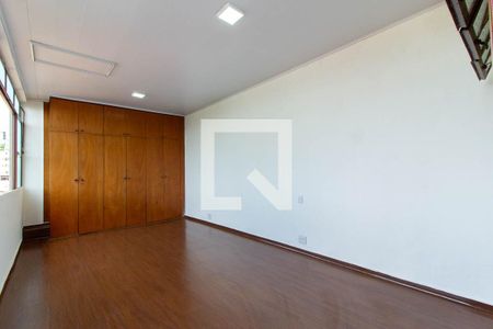 Quarto 1 de apartamento para alugar com 3 quartos, 100m² em Caiçaras, Belo Horizonte