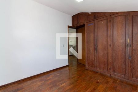 Quarto 3 de apartamento para alugar com 3 quartos, 100m² em Caiçaras, Belo Horizonte