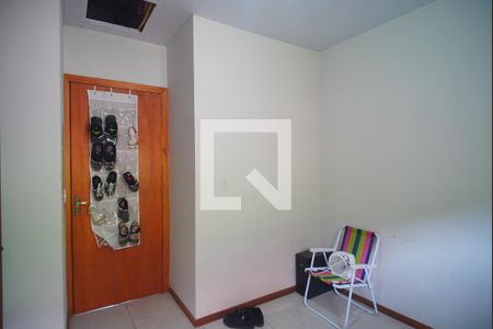 Quarto 2 de casa de condomínio à venda com 2 quartos, 160m² em Feitoria, São Leopoldo