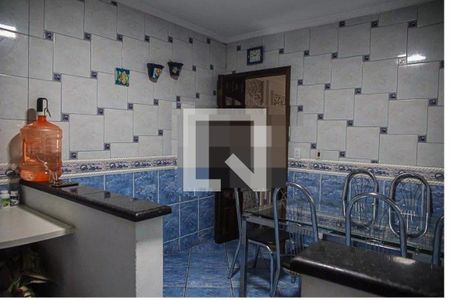 Casa à venda com 3 quartos, 150m² em Cerâmica, São Caetano do Sul
