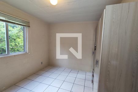 Quarto 2 de apartamento para alugar com 2 quartos, 54m² em Rondônia, Novo Hamburgo