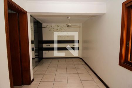 Suíte 1 de casa de condomínio à venda com 2 quartos, 154m² em Camaquã, Porto Alegre