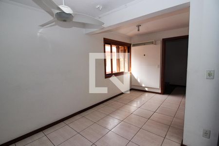 Suíte 1 de casa de condomínio à venda com 2 quartos, 154m² em Camaquã, Porto Alegre