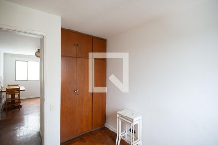 Quarto  de apartamento à venda com 1 quarto, 51m² em Liberdade, São Paulo