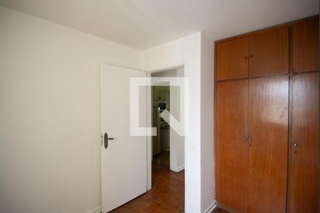 Quarto  de apartamento para alugar com 1 quarto, 51m² em Liberdade, São Paulo