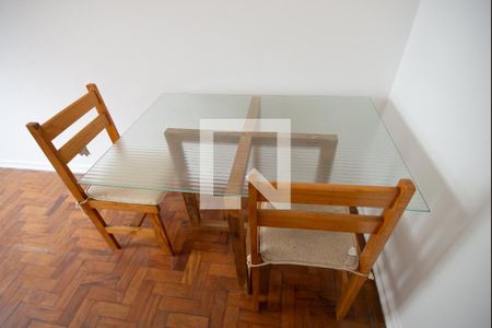 Sala de apartamento à venda com 1 quarto, 51m² em Liberdade, São Paulo