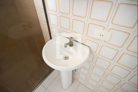 Apartamento à venda com 51m², 1 quarto e 1 vaga Apartamento à venda com 51m², 1 quarto e 1 vagaBanheiro