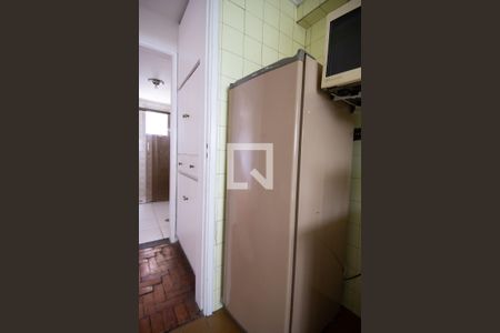 Apartamento à venda com 51m², 1 quarto e 1 vaga Apartamento à venda com 51m², 1 quarto e 1 vagaCozinha