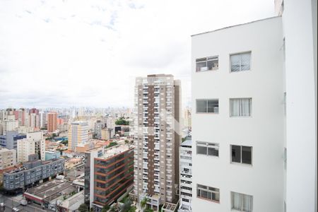 Vista de apartamento para alugar com 1 quarto, 51m² em Liberdade, São Paulo