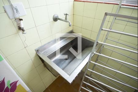 Apartamento à venda com 51m², 1 quarto e 1 vaga Apartamento à venda com 51m², 1 quarto e 1 vagaÁrea de Serviço