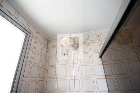 Apartamento à venda com 51m², 1 quarto e 1 vaga Apartamento à venda com 51m², 1 quarto e 1 vagaBanheiro