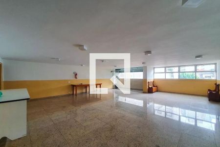 Apartamento à venda com 51m², 1 quarto e 1 vaga Apartamento à venda com 51m², 1 quarto e 1 vagaSalão de festas