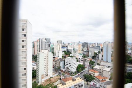 Apartamento à venda com 51m², 1 quarto e 1 vaga Apartamento à venda com 51m², 1 quarto e 1 vagaVista