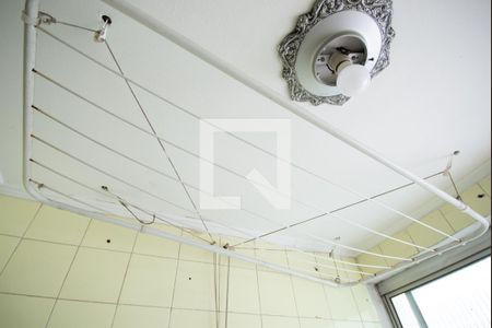Apartamento à venda com 51m², 1 quarto e 1 vaga Apartamento à venda com 51m², 1 quarto e 1 vagaÁrea de Serviço