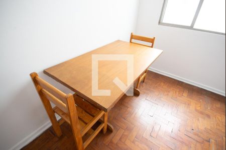 Sala de apartamento à venda com 1 quarto, 51m² em Liberdade, São Paulo