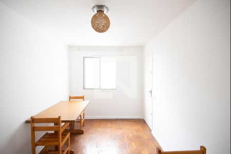 Sala de apartamento à venda com 1 quarto, 51m² em Liberdade, São Paulo