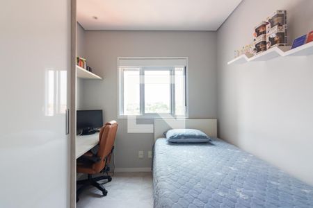 Quarto 2 de apartamento à venda com 2 quartos, 60m² em Bussocaba, Osasco