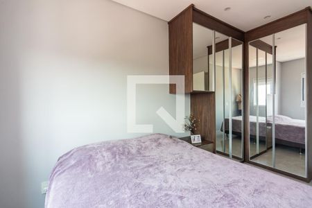 Quarto 1 de apartamento à venda com 2 quartos, 60m² em Bussocaba, Osasco