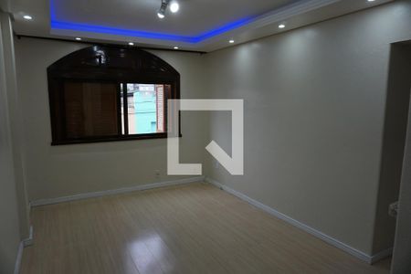 Sala de apartamento à venda com 2 quartos, 70m² em Vila Nova, Novo Hamburgo
