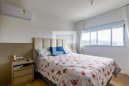 Quarto 2 de apartamento para alugar com 3 quartos, 160m² em Areias, São José