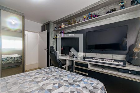 Quarto 1 de apartamento para alugar com 3 quartos, 160m² em Areias, São José