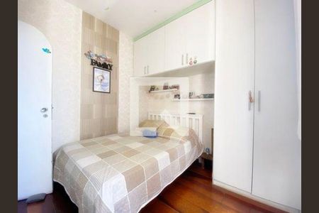 Apartamento à venda com 3 quartos, 165m² em Santo Antônio, Belo Horizonte