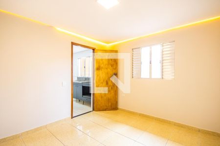 Quarto de casa para alugar com 1 quarto, 50m² em Veloso, Osasco