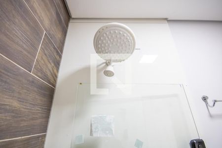 Banheiro de casa para alugar com 1 quarto, 50m² em Veloso, Osasco