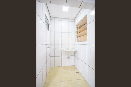 Casa para alugar com 50m², 1 quarto e sem vagaÁrea de Serviço