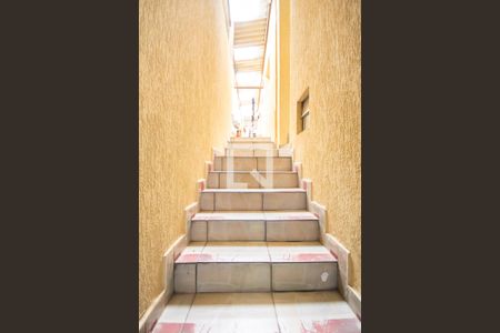 Casa para alugar com 50m², 1 quarto e sem vagaEntrada