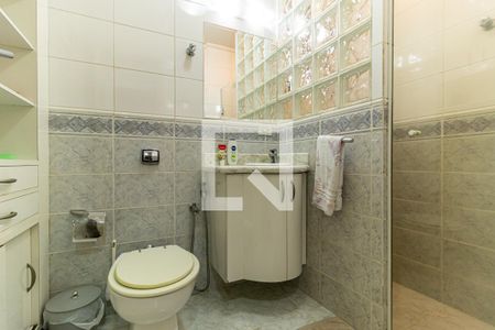 Apartamento à venda com 116m², 2 quartos e 1 vagaBanheiro