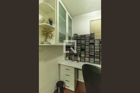 Apartamento à venda com 116m², 2 quartos e 1 vagaQuarto 2