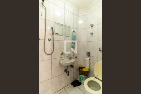 Apartamento à venda com 116m², 2 quartos e 1 vagaBanheiro de Serviço