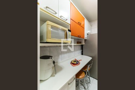 Apartamento à venda com 116m², 2 quartos e 1 vagaCozinha