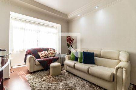 Sala de apartamento à venda com 2 quartos, 116m² em Higienópolis, São Paulo