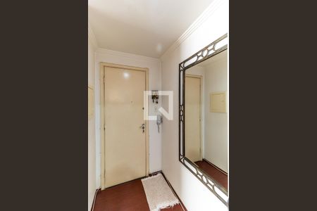 Apartamento à venda com 116m², 2 quartos e 1 vagaEntrada de Serviço