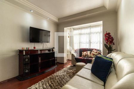 Sala de apartamento à venda com 2 quartos, 116m² em Higienópolis, São Paulo