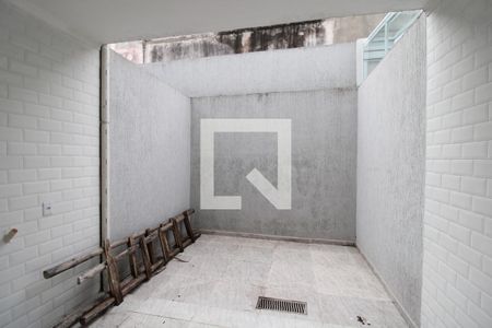 Casa à venda com 290m², 4 quartos e 2 vagasÁrea de Serviço