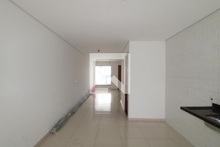 Sala/Cozinha de casa à venda com 4 quartos, 290m² em Vila São Francisco (zona Leste), São Paulo