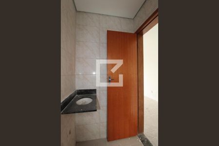 Casa à venda com 290m², 4 quartos e 2 vagasBanheiro da Suíte