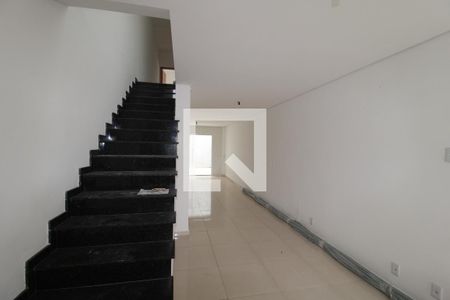Sala/Cozinha de casa à venda com 4 quartos, 290m² em Vila São Francisco (zona Leste), São Paulo