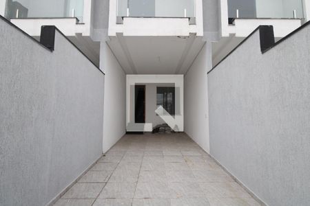 Casa à venda com 290m², 4 quartos e 2 vagasGaragem