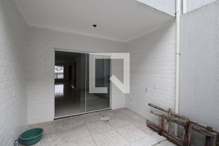 Casa à venda com 290m², 4 quartos e 2 vagasÁrea de Serviço