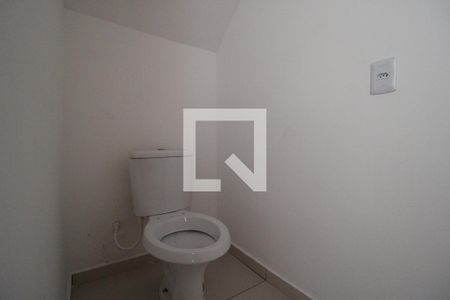 Casa à venda com 290m², 4 quartos e 2 vagasLavabo