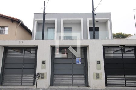 Casa à venda com 290m², 4 quartos e 2 vagasFachada